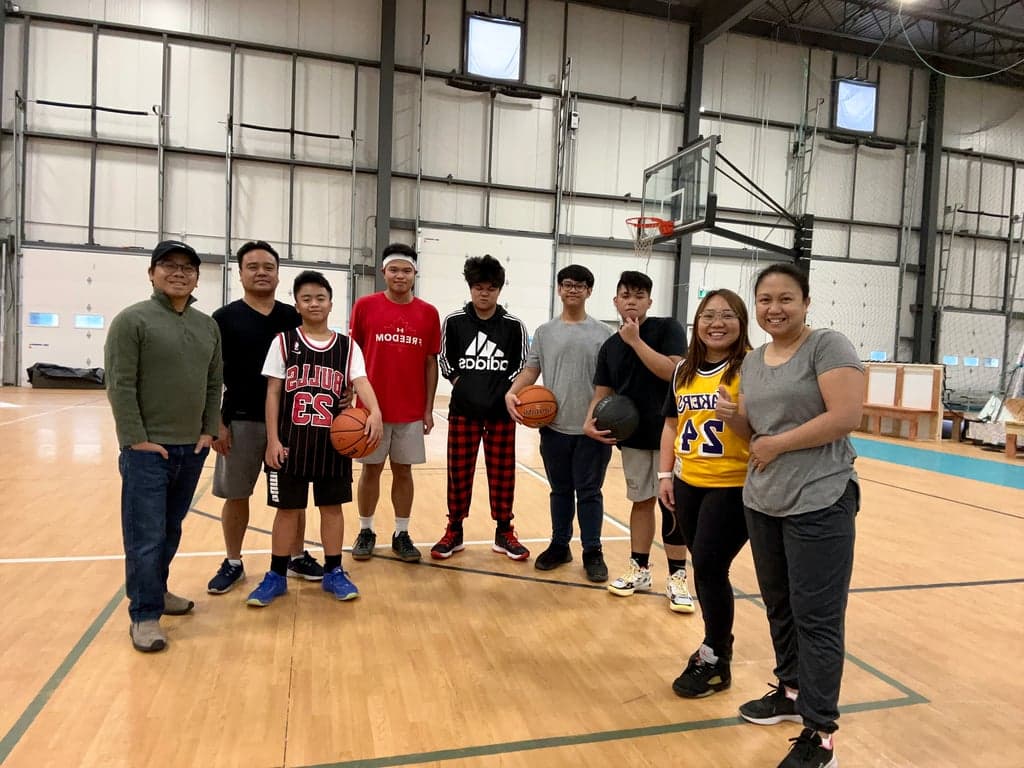 Youth Ministry Image